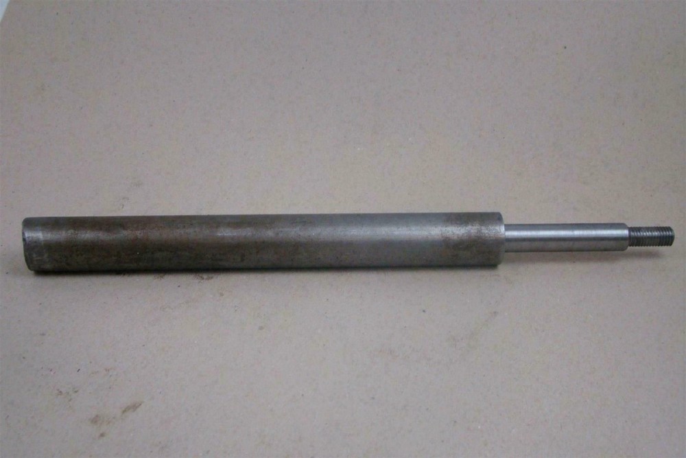 Machinist Lathe Spindle