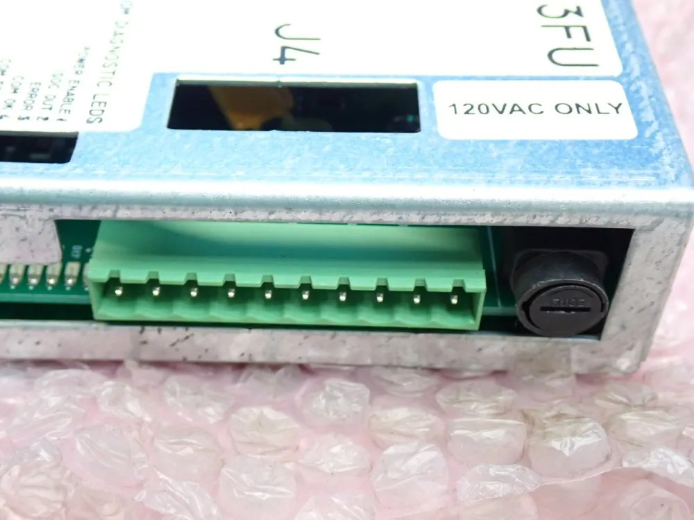 WTC TIMING/TIMER CONTROL MODULE UNIT 917-0146