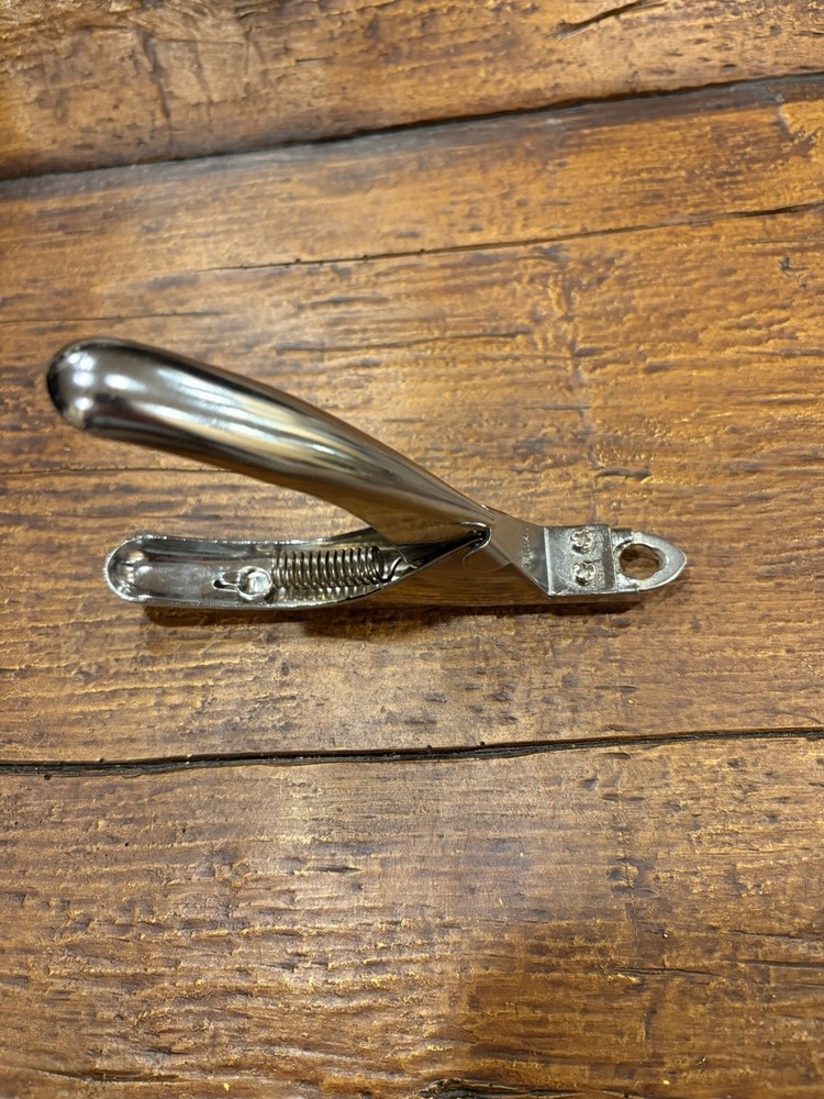 Dog Nail Clipper