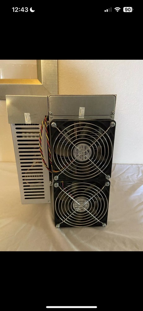 Goldshell LT LITE ASIC Miner