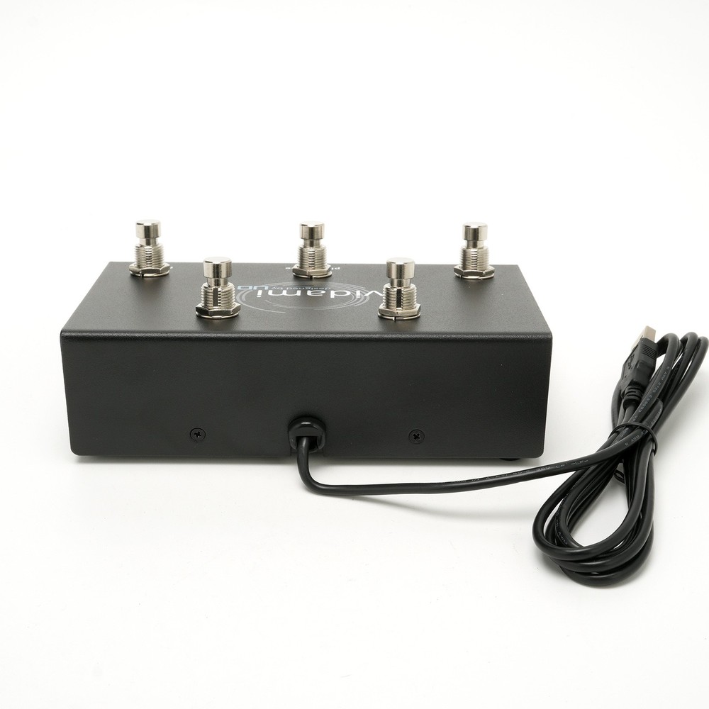 Vidami VIDAMI1 Video Looper Pedal Audio Interface