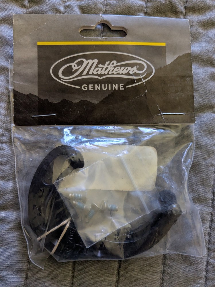 Mathews Switchweight Module i 70# 85% Brand New