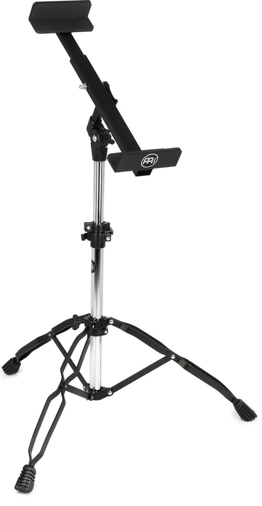 Meinl Percussion TMCAJ Professional Cajon Stand (2-pack) Bundle