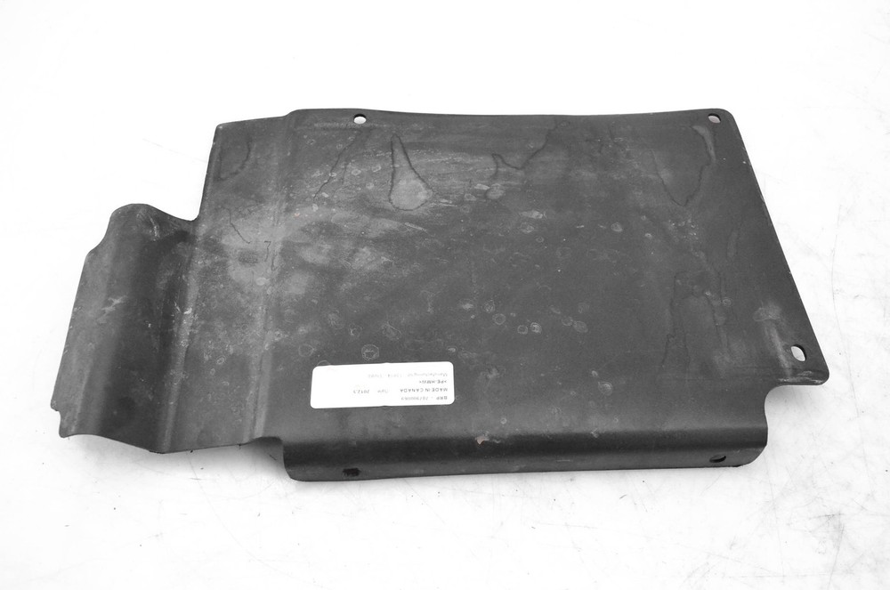 13 Can-Am Commander 1000 Limited 4x4 Inner Engine Panel Cover