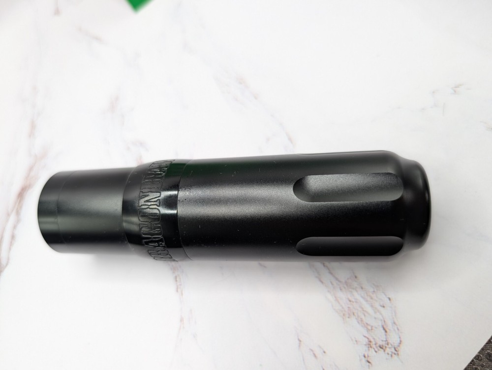 Dragonhawk Wireless Tattoo Pen Machine