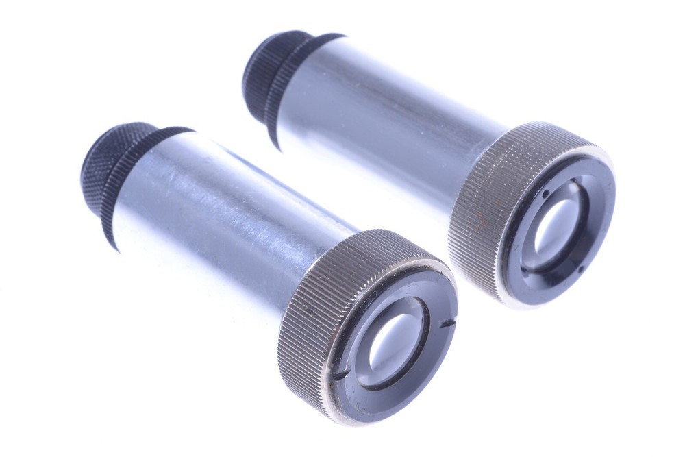 ✅ SOM BERTHIOT STEREO MICROSCOPE LENSES PROJECTION? COMES A SLIT LIGHT THROUGH