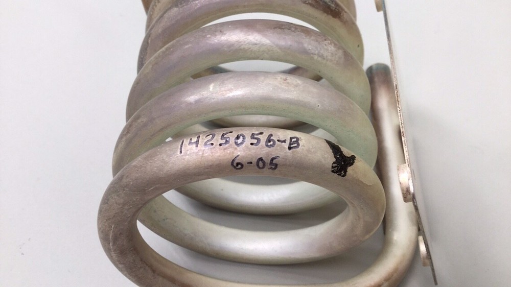 SFI Type 1425056 Inductor 5.25 Turn For SFI Match Network Setech