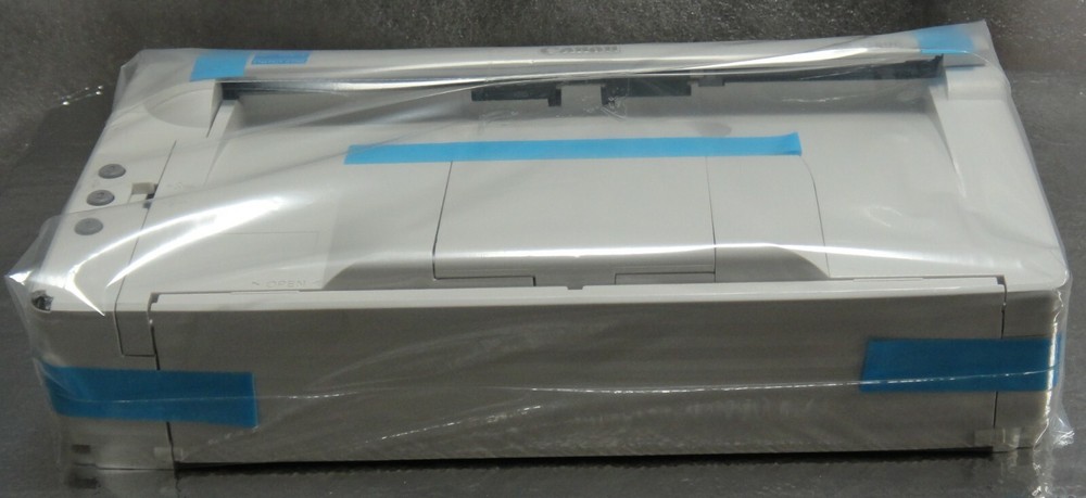 Canon imageFORMULA DR-2580C Compact Color Document Scanner - M11052