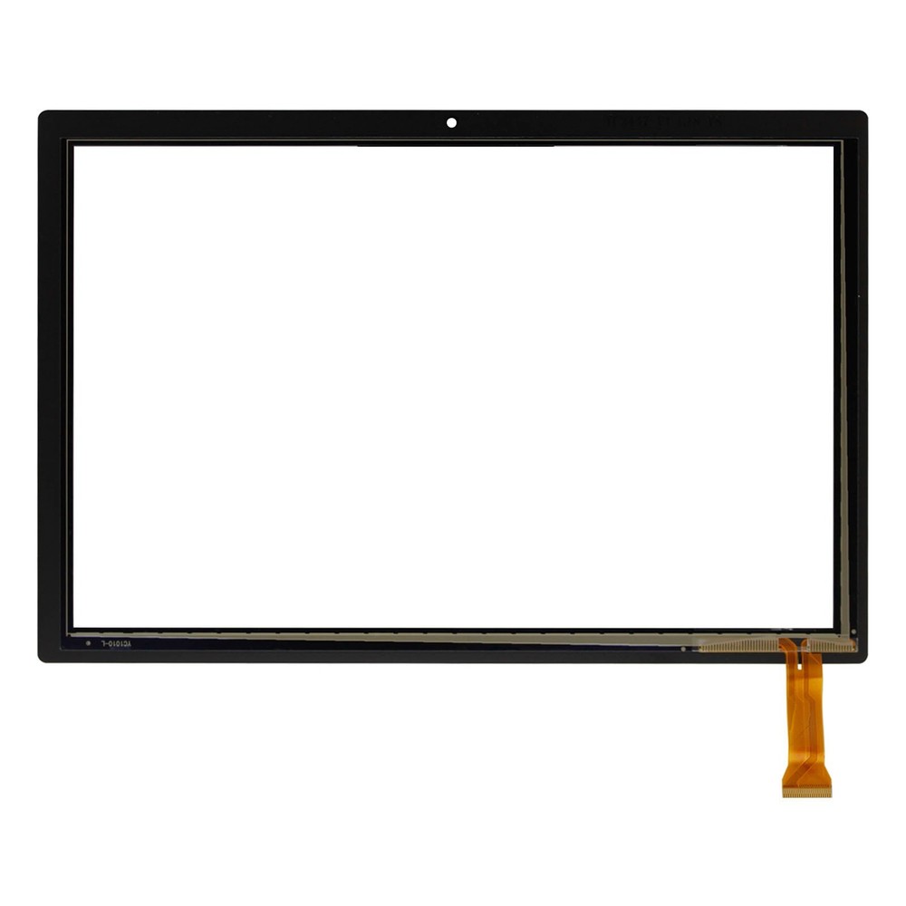 10.1" Touch Screen Digitizer Glass Panel Replacement For OXTAB OX TAB 10 Tablet