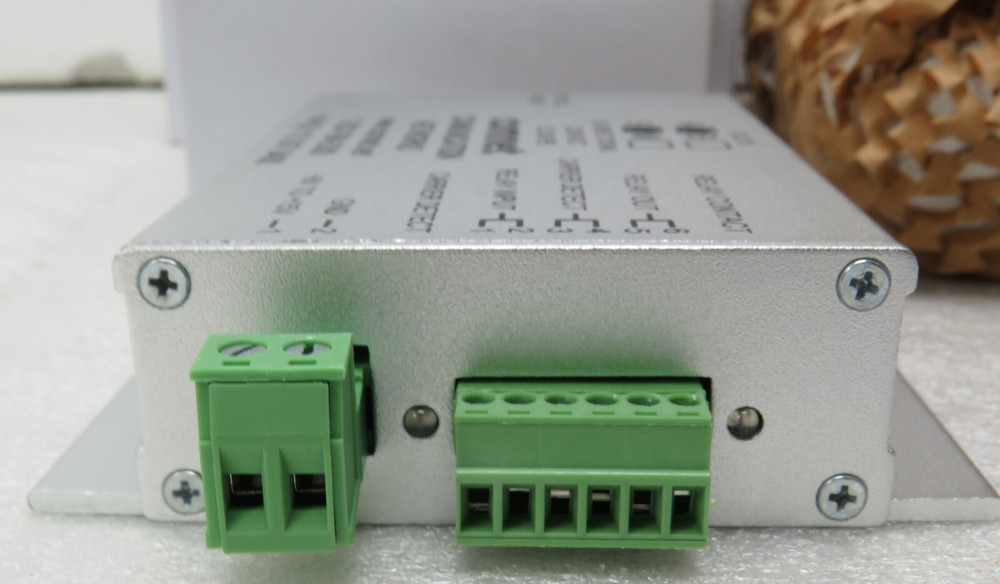 Comnet FDC10S1A Small Size Bi-Directional Contact Closure Transceiver [CTA]