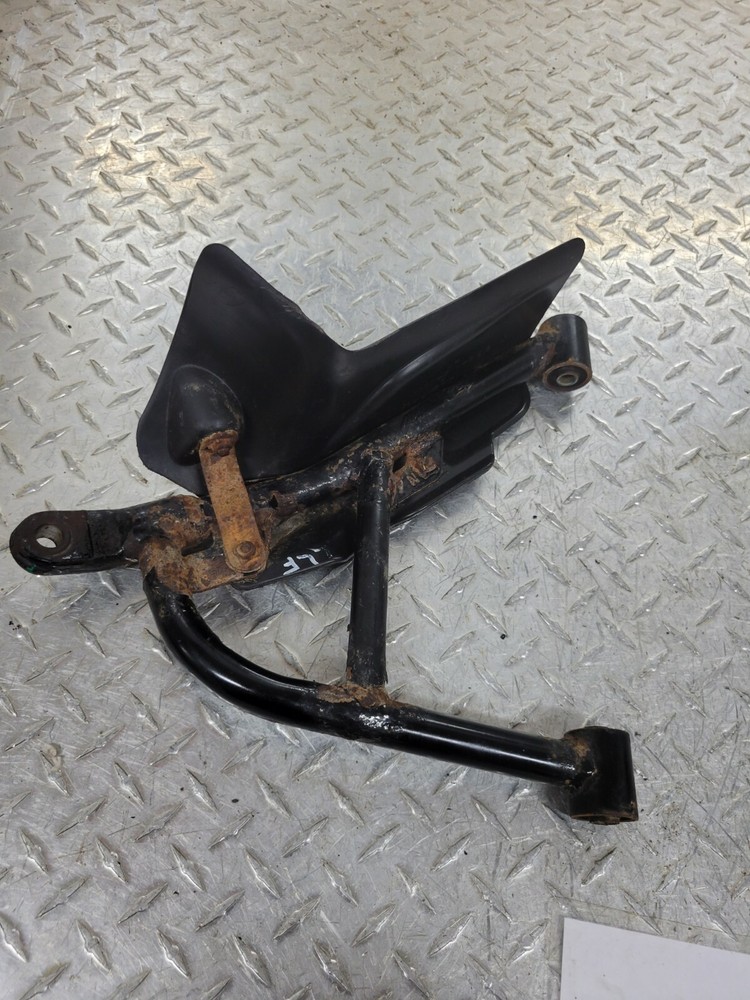2006 HONDA RANCHER 400 AT 4x4 Left Front Lower A Arm NICE!!!!!!!!!!!!