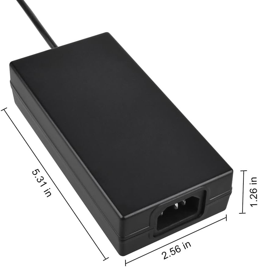 24V Charger For Bambu Lab AMS 2 Pro Automatic Material System