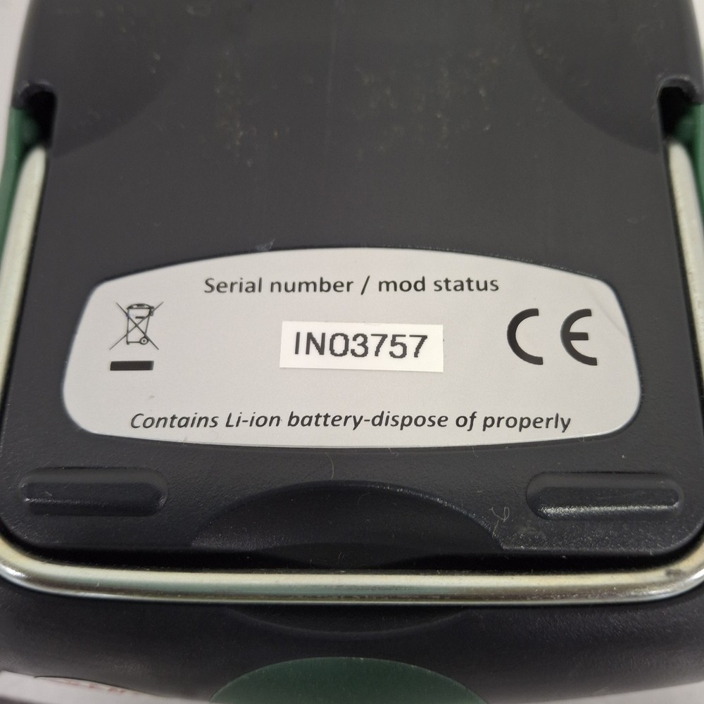 ENTECH ViaSensor G200 N20 Analyzer