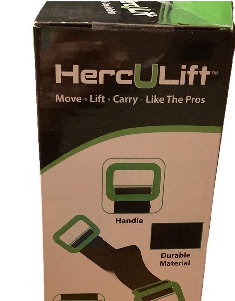 HercULift Designed For Material Handling And Business/Industrial Use