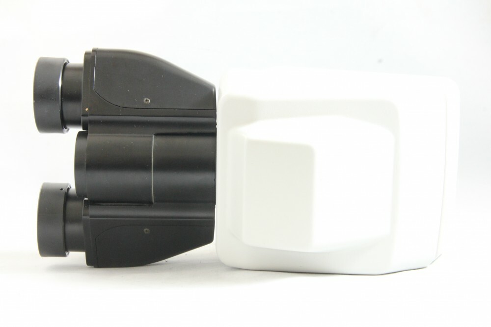 Excellent++ Nikon Microscope Eclipse E400 Binocular Head from Japan #2882