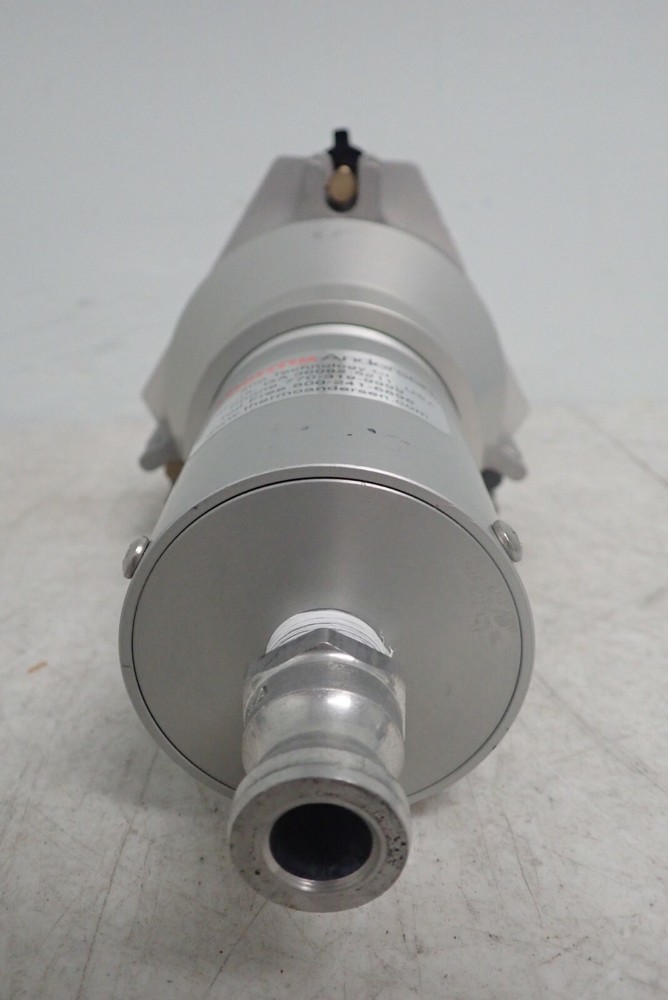 Thermo Andersen Air Sampler PUF Head