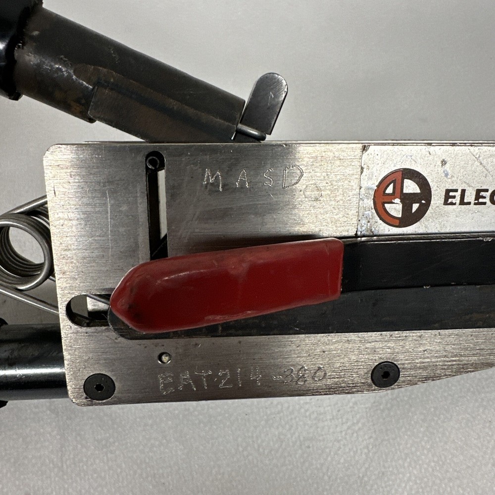 Electro Adapter Calibrated Banding System EAT214-380
