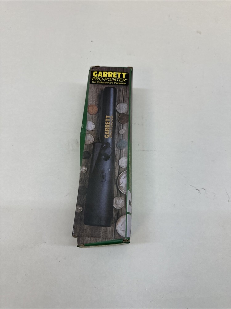 NEW Garrett Propointer Pointer Pinpointer