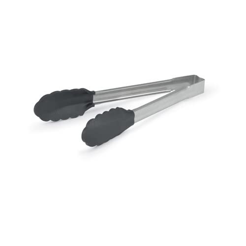 Utility Tong, Nylon Ends