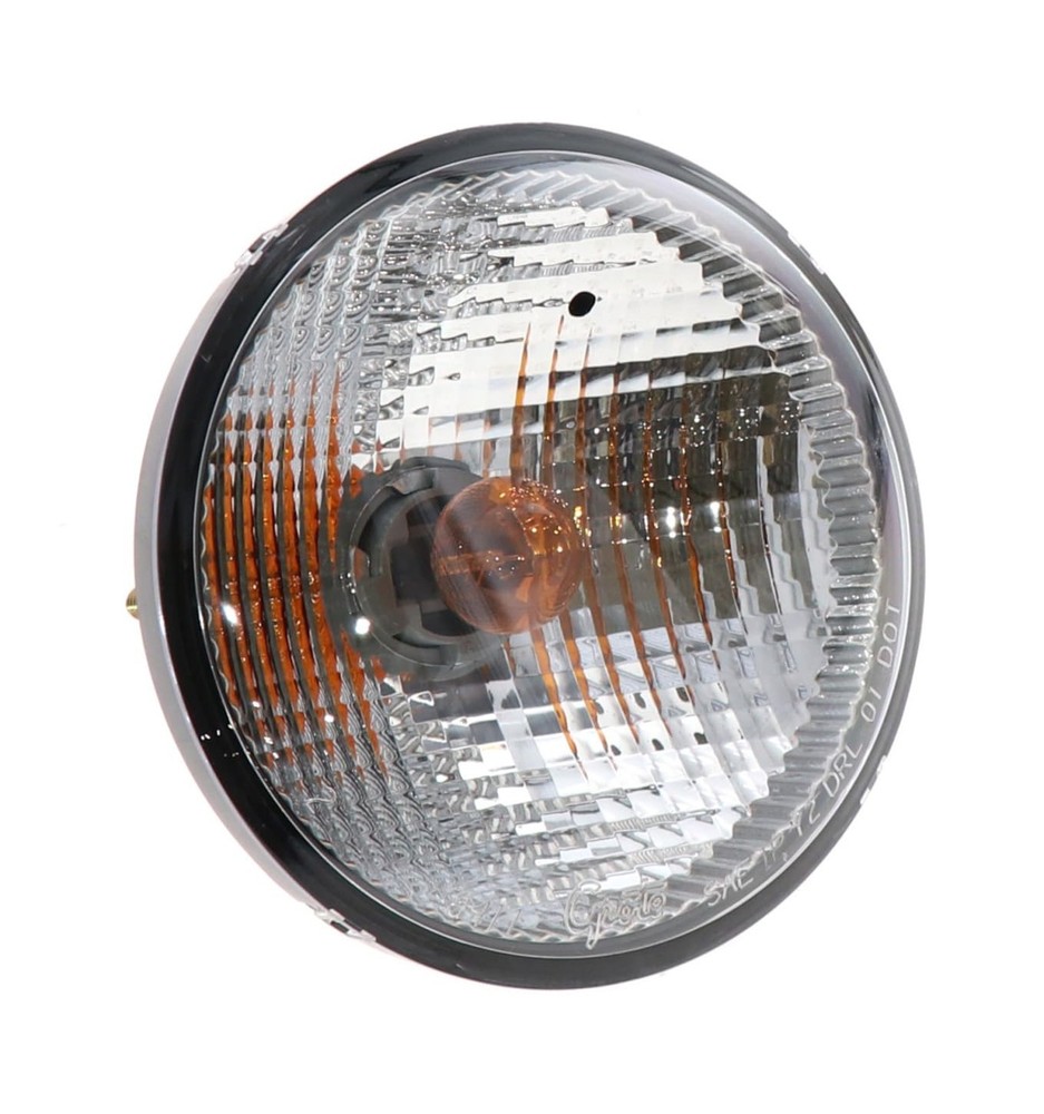 Freightliner Headlamp - A06-36848-000