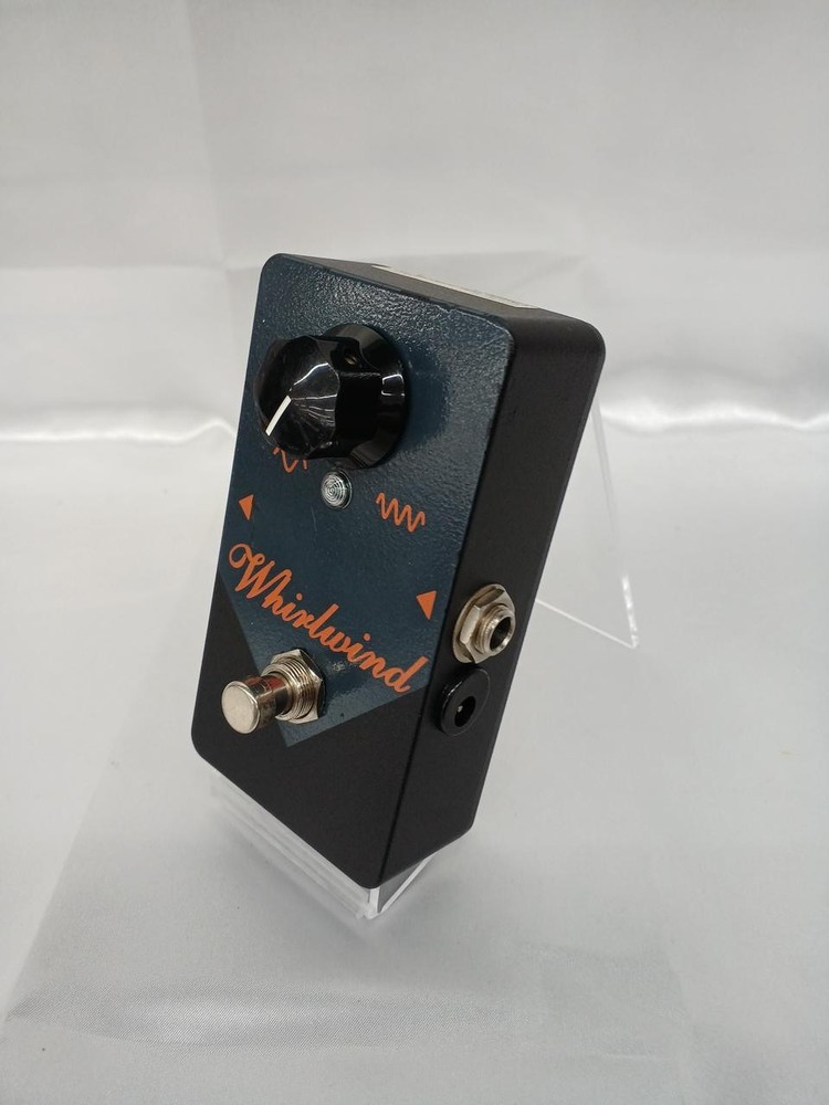 WHIRLWIND ORANGE BOX EFFECTOR 193380