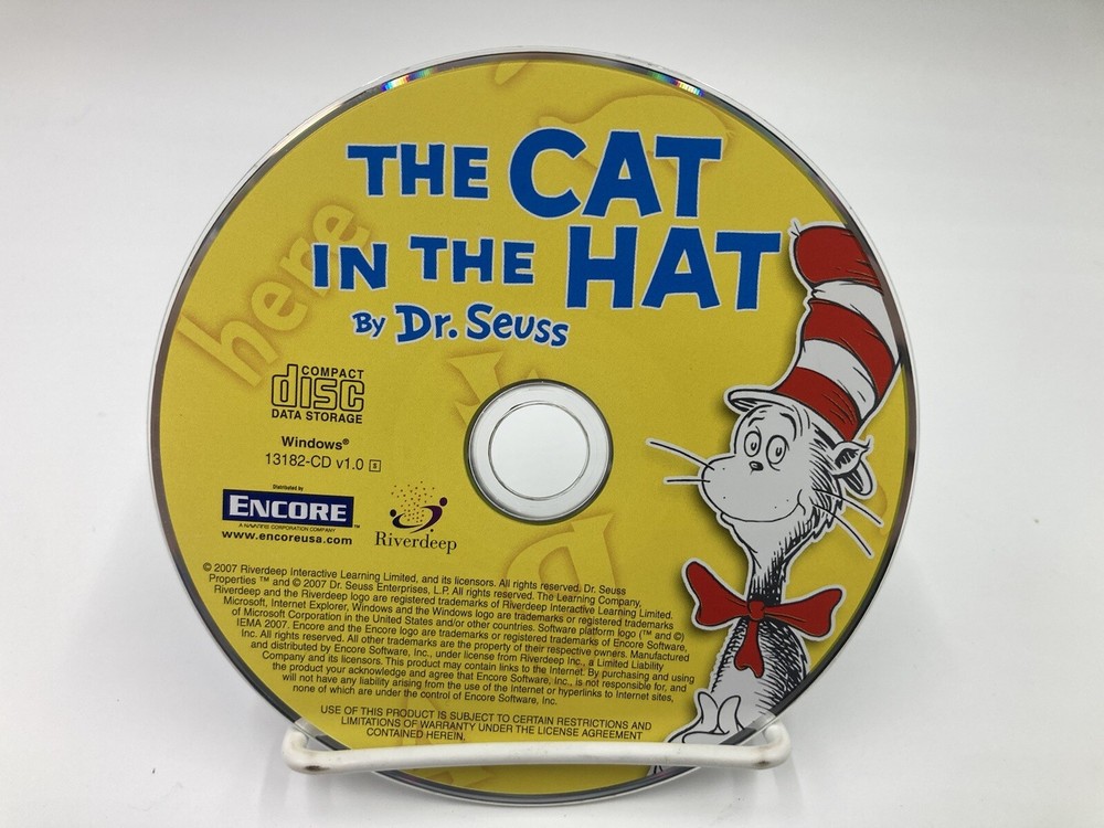 Encore Learn Bundle- Ensemble D’Apprentissage - 5 Learning Discs-Pre Owned