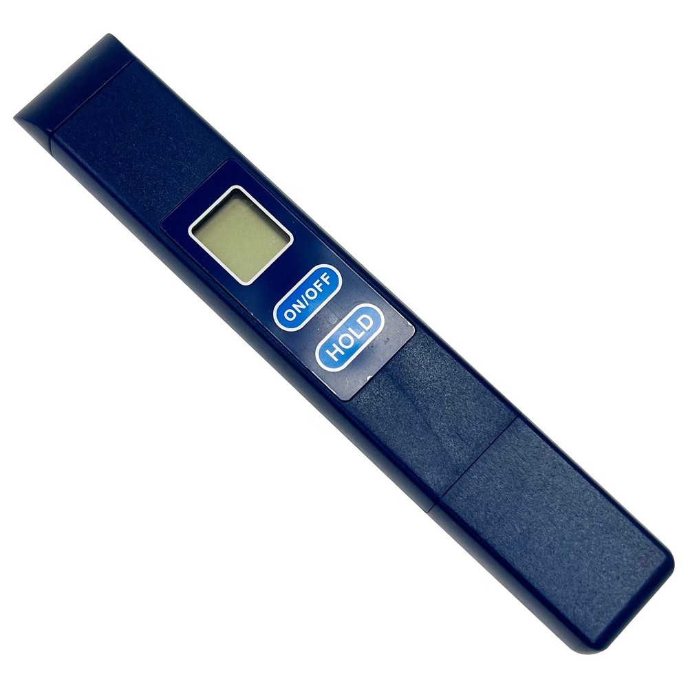 TDS Water Quality Testing Pen Protable TDS Water Quality Testing Tool 0-9990ppm