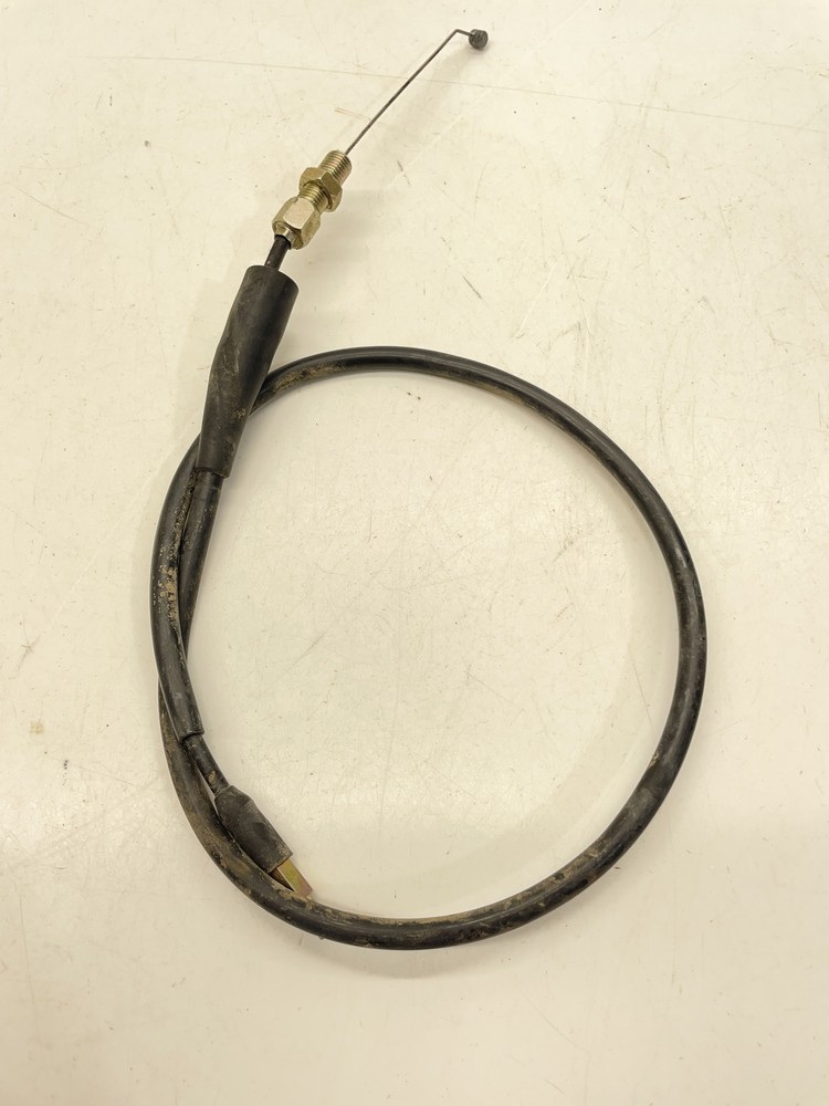 Throttle Cable - 2008 CAN AM Outlander 650 48061