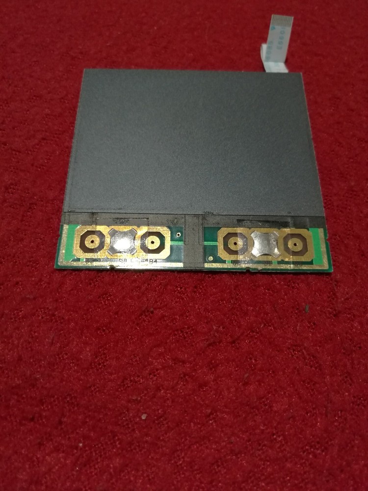 Touchpad for ASUS L8400 Series Board Card + Flat Cable Cable