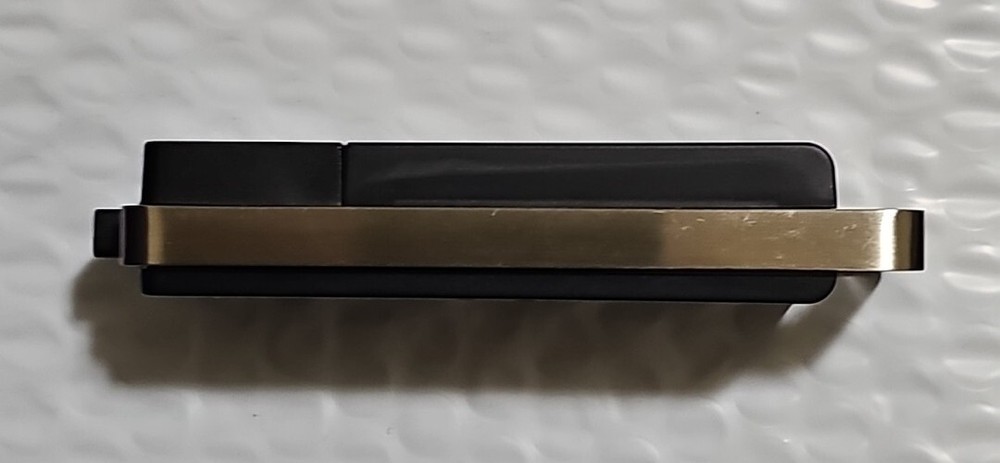 Southco Black SC-A20-10 Manager Key For Self Contained Electronic Lock Systems.