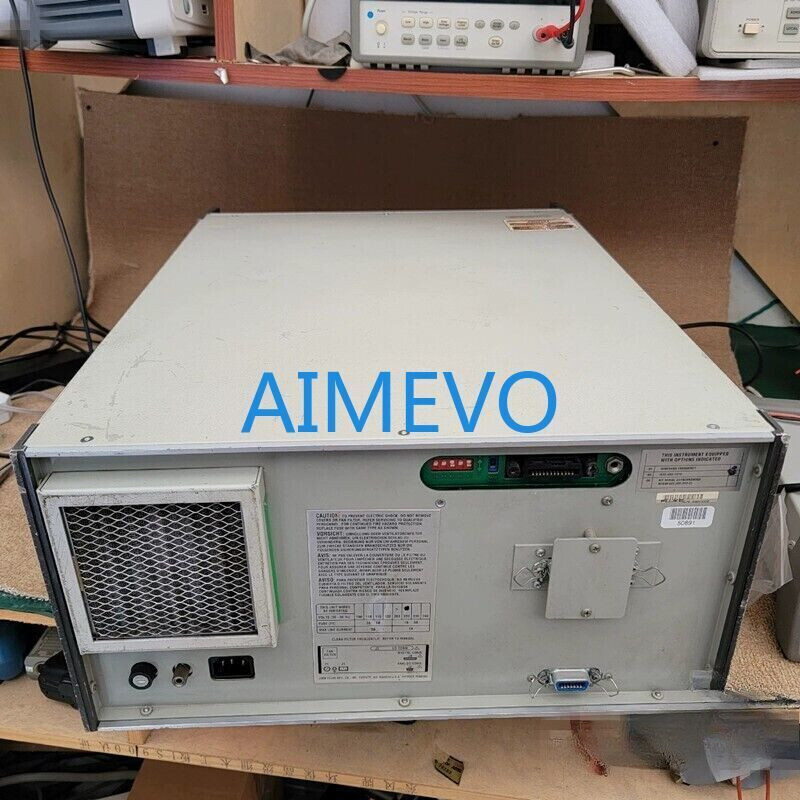 1PC USED 100% TEST Fluke 5100B