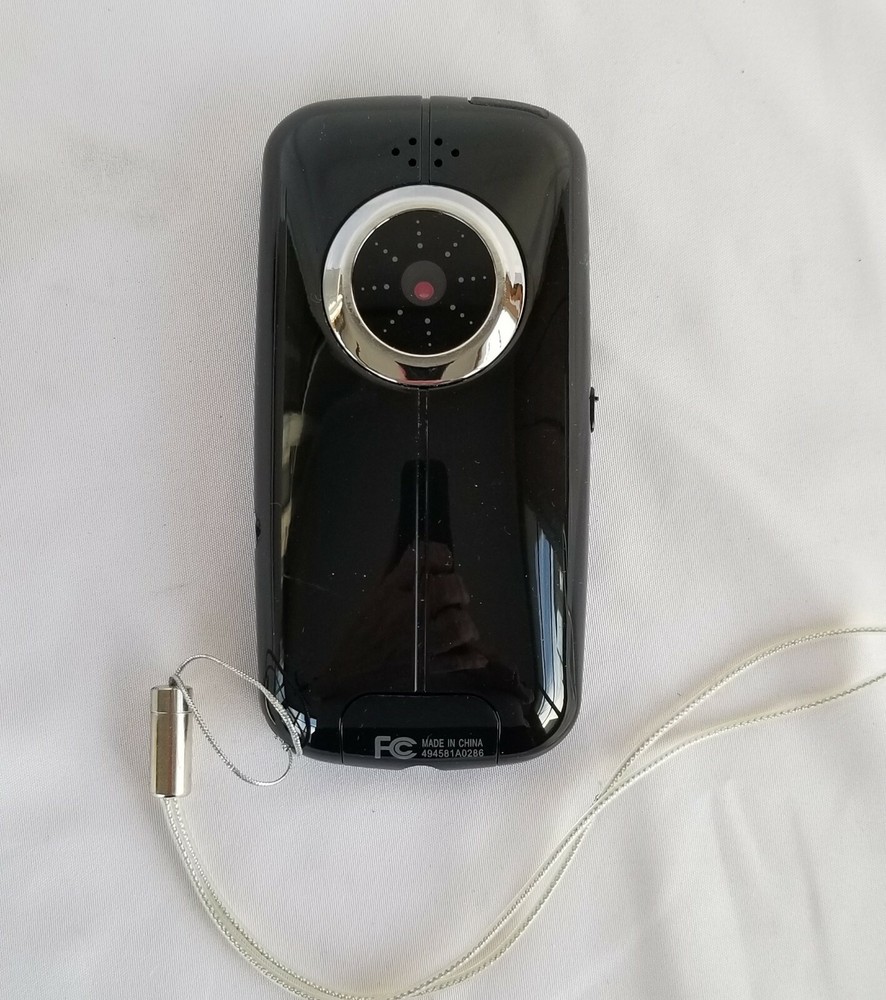 The Sharper Image U-Video USB Video Camera w/ instruction manual