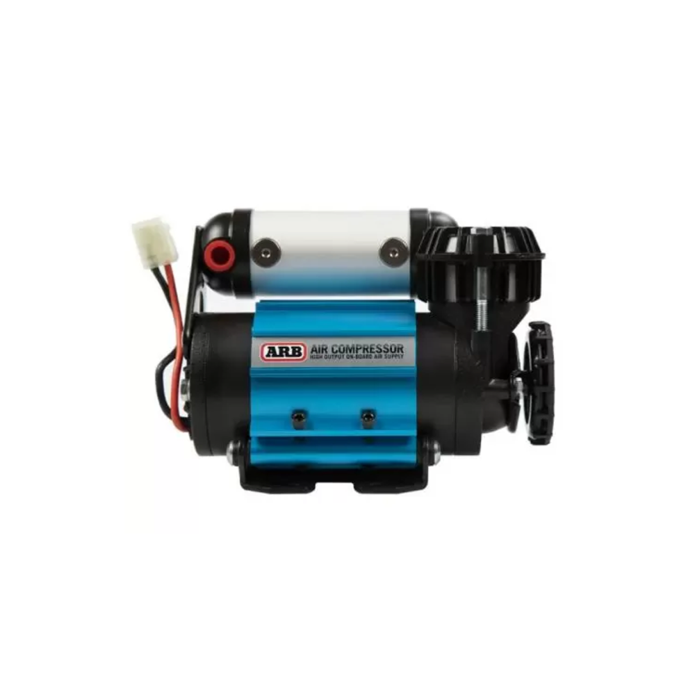 ARB 12 Volt High Output On-Board Air Compressor | Universal #CKMA12