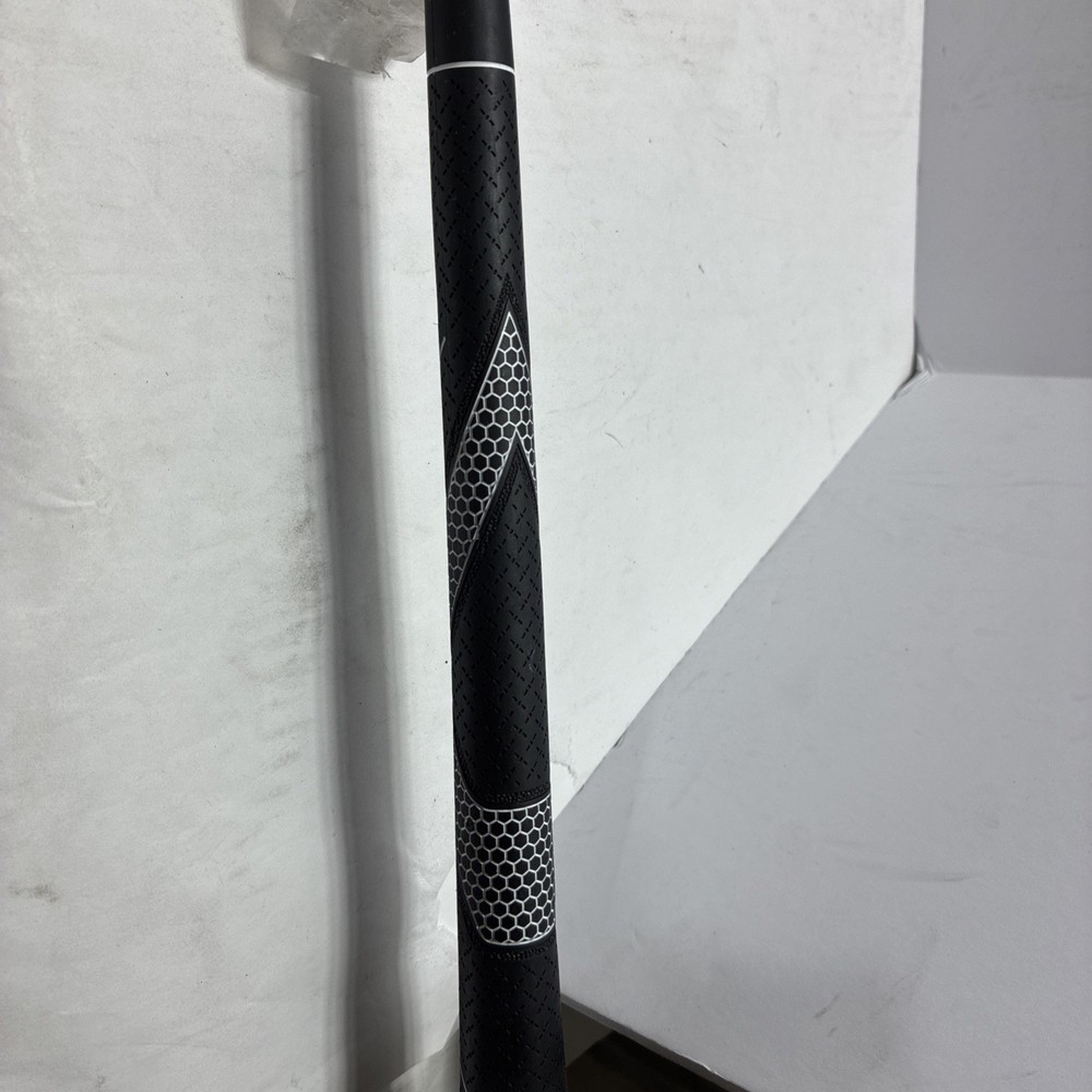 Kamitty NEW Golf Swing Trainer Aid DRIVER Hittable Practice Training Flex Club