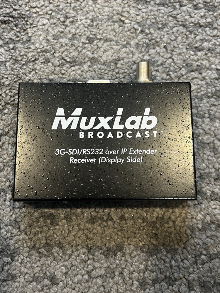 MUXLAB 500756 SDI Receiver