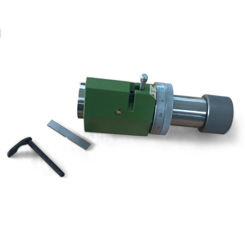 U3 Universal Grinder 5C Cutter Head Cutting Tool Sharpener Grinding Attachment