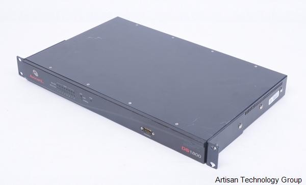 Avocent DS1800 Digital Switching System