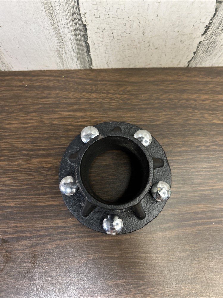 Creeper Seat Post Base Collar - Post Plate For Mac Tools & Others