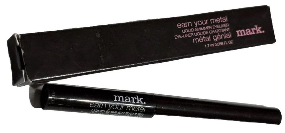 Avon Liquid Eye Liner Extra Lasting, Mega Effects, Superextend, mark. & more New