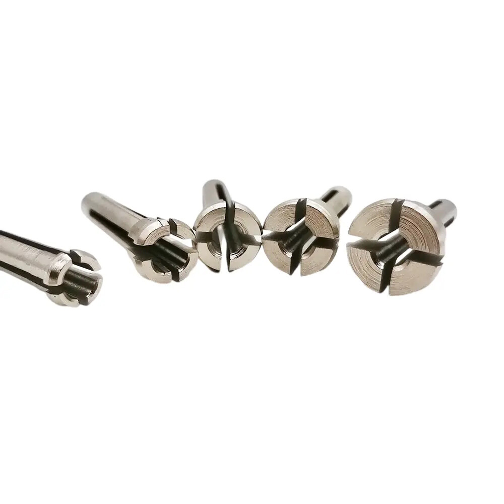 Bicycle Bearing Extractor Kit Removal Tool for Frame Wheels Hub Bottom Bracket