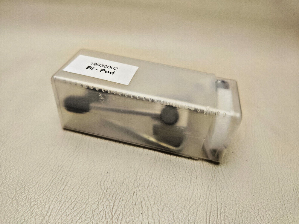 Bipod, rifle support Centra Folding Bipod