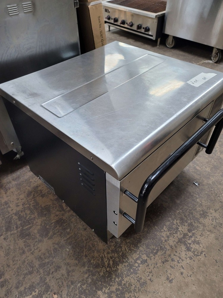 Turbochef Tornado