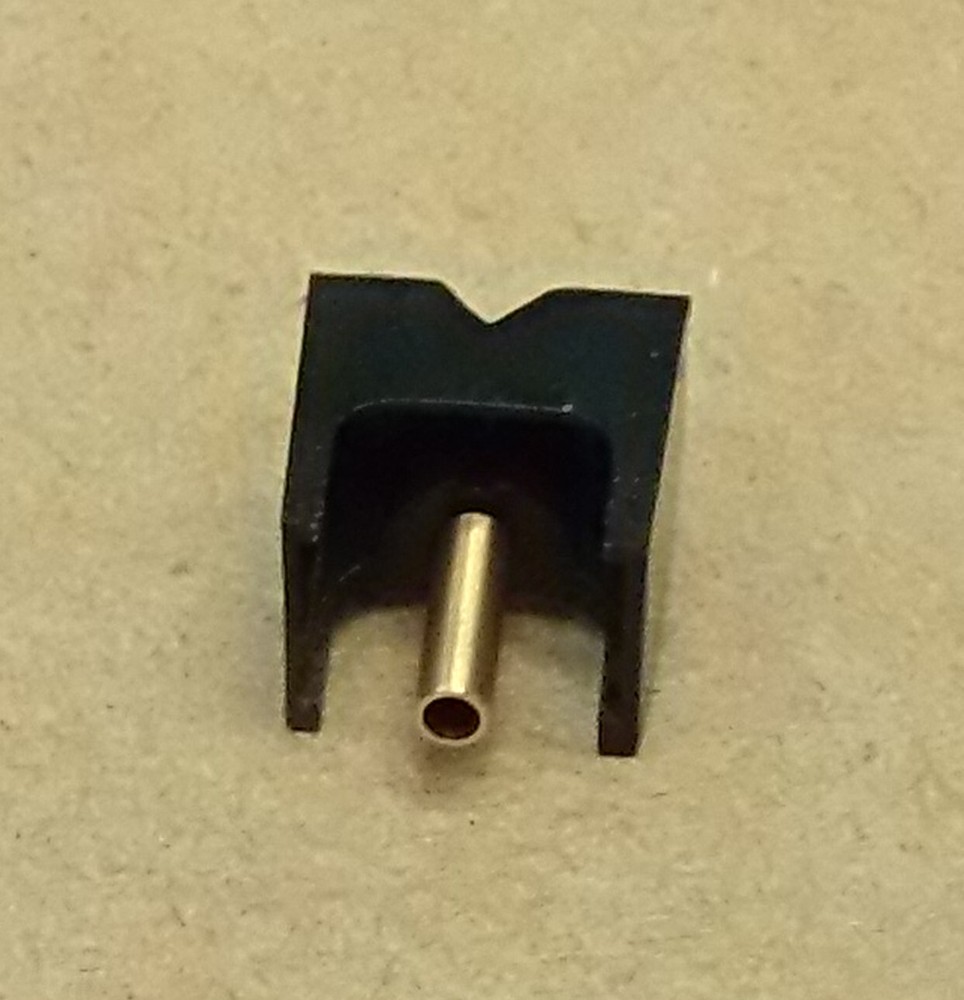 PICKERING D100 D150 XV15-100 155 STYLUS GENERIC NEEDLE DIAMOND TURNTABLE NEEDLE