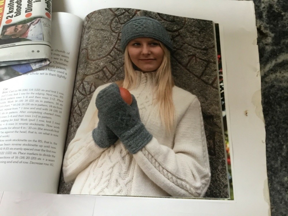 elsebeth lavold designer's choice book 17