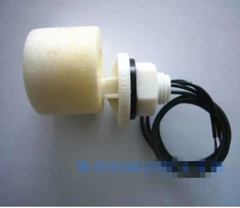 1pc  NOHKEN OLH-3 Small Float Liquid Level Switch Controller