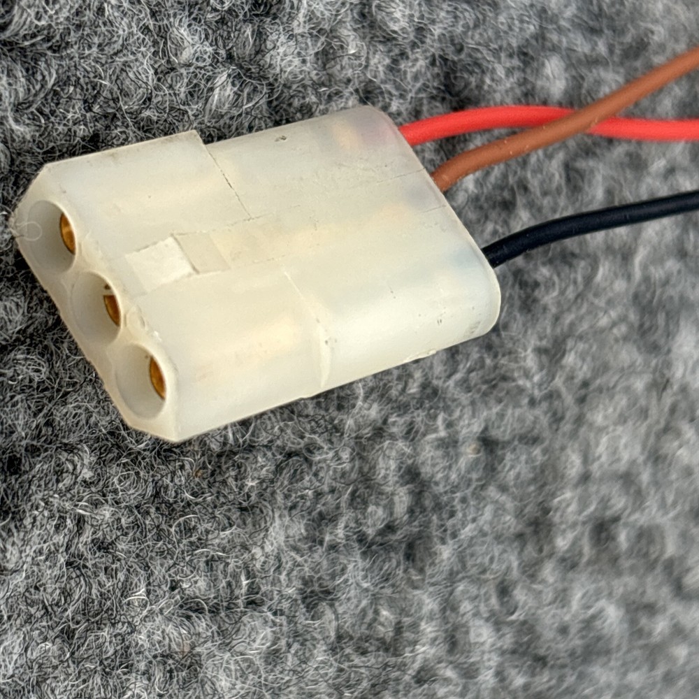 Honeywell LT-58000110 Micro Switch Potentiometer Sensor Used