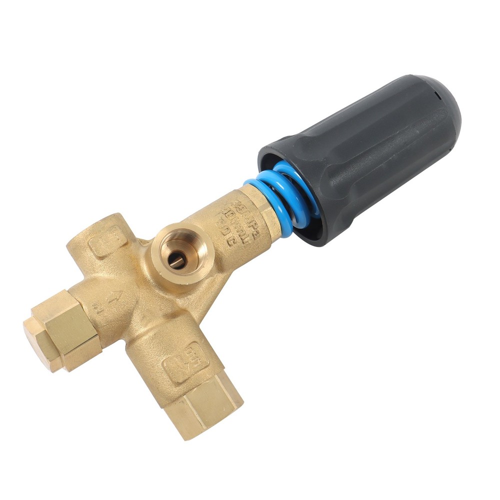 General Pump PULSAR4HP Trapped Pressure Unloader Valve