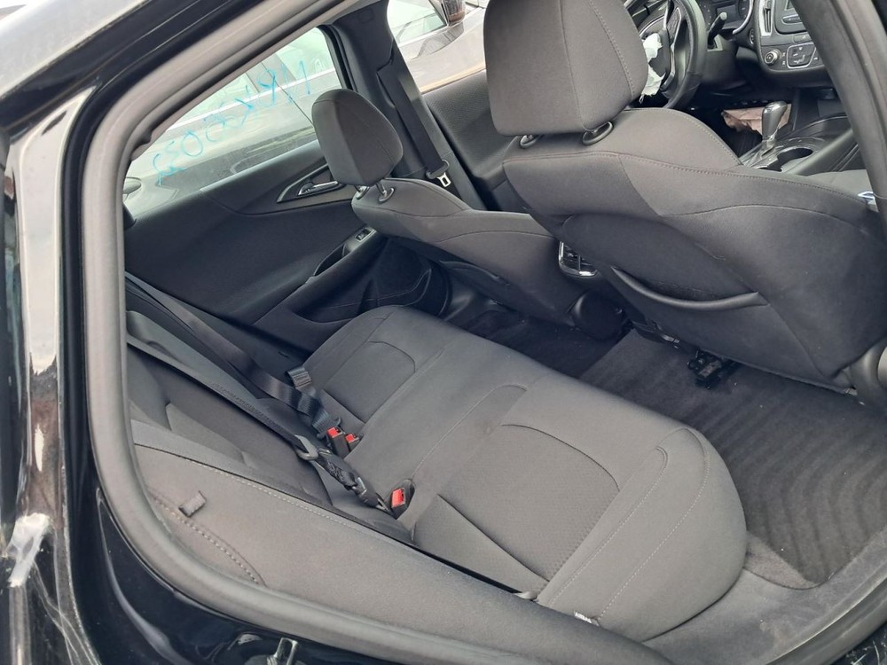MALIBU 2016 Glove Box 4872995