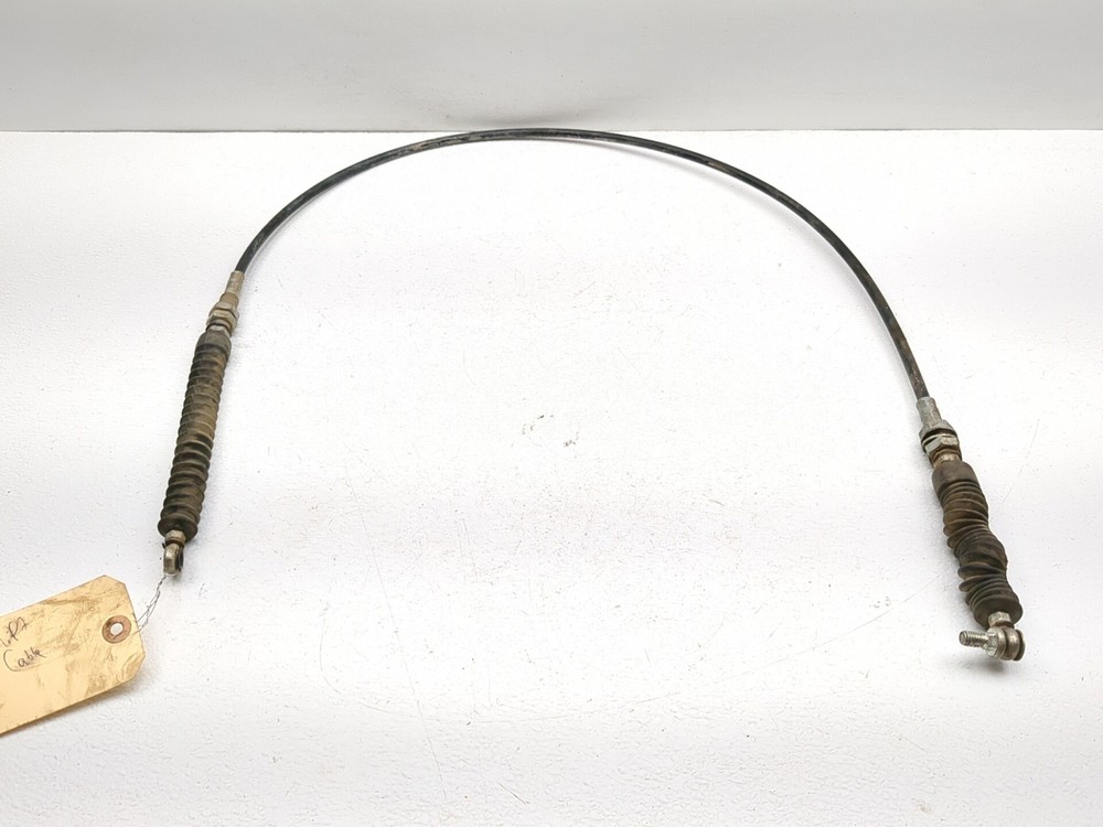 11-14 Can Am Commander 1000 X Shift Cable