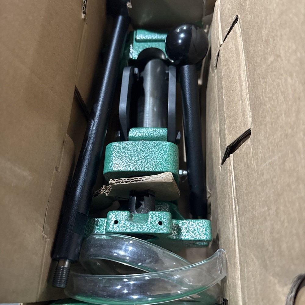 RCBS Summit Single Stage Reloading Press